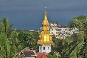 Myint Myat Guest House