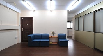 Myint Myat Guest House