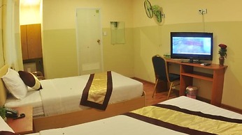 Myint Myat Guest House