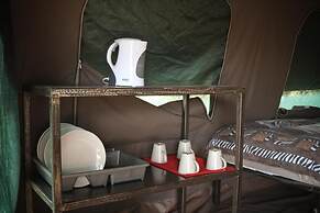 Sweet Thorn Retreat Airport Lodge