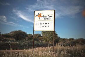 Sweet Thorn Retreat Airport Lodge