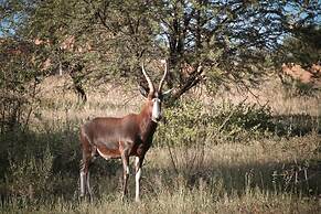 Sweet Thorn Retreat Airport Lodge