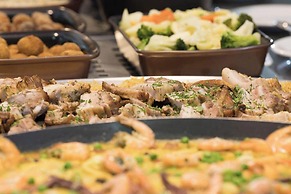 Machadinho Thermas Resort SPA