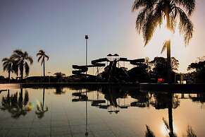 Machadinho Thermas Resort SPA