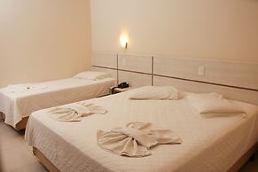 Machadinho Thermas Resort SPA