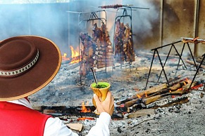 Machadinho Thermas Resort SPA