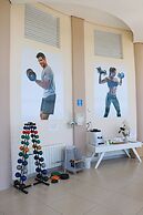 Machadinho Thermas Resort SPA