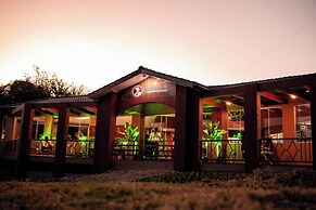 Machadinho Thermas Resort SPA