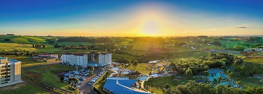 Machadinho Thermas Resort SPA