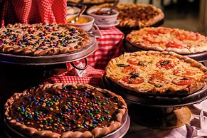 Machadinho Thermas Resort SPA