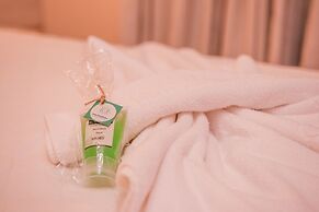 Machadinho Thermas Resort SPA