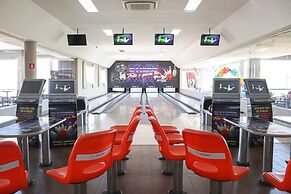 Machadinho Thermas Resort SPA