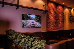 Machadinho Thermas Resort SPA