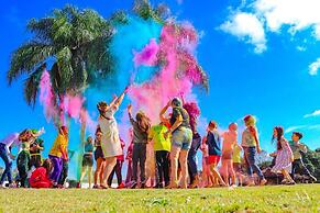 Machadinho Thermas Resort SPA