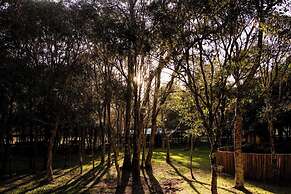 Machadinho Thermas Resort SPA