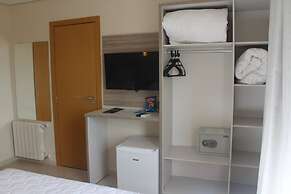 Machadinho Thermas Resort SPA