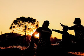 Machadinho Thermas Resort SPA