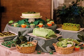 Machadinho Thermas Resort SPA