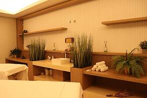 Machadinho Thermas Resort SPA