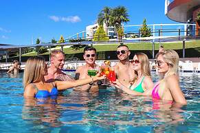 Machadinho Thermas Resort SPA