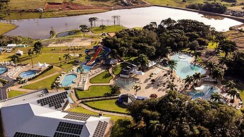 Machadinho Thermas Resort SPA