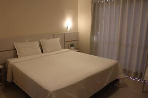 Machadinho Thermas Resort SPA