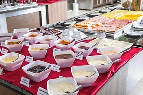 Machadinho Thermas Resort SPA