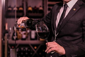 Machadinho Thermas Resort SPA