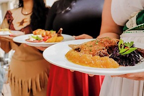 Machadinho Thermas Resort SPA