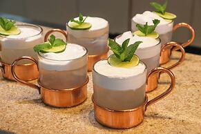 Machadinho Thermas Resort SPA