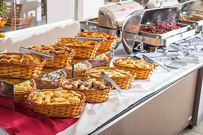 Machadinho Thermas Resort SPA