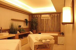 Machadinho Thermas Resort SPA