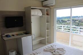 Machadinho Thermas Resort SPA