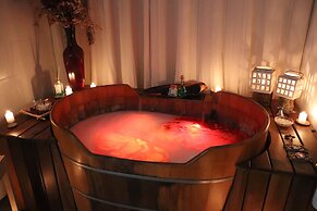 Machadinho Thermas Resort SPA