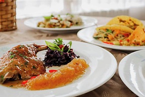 Machadinho Thermas Resort SPA