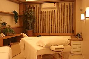 Machadinho Thermas Resort SPA