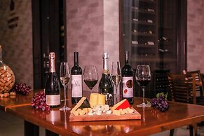 Machadinho Thermas Resort SPA