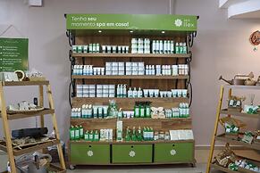 Machadinho Thermas Resort SPA