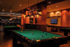 Machadinho Thermas Resort SPA