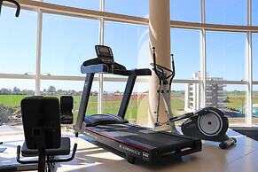 Machadinho Thermas Resort SPA