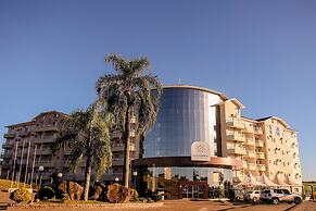 Machadinho Thermas Resort SPA