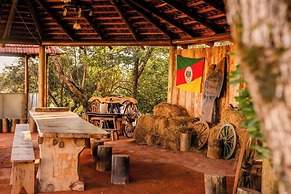 Machadinho Thermas Resort SPA