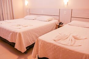 Machadinho Thermas Resort SPA