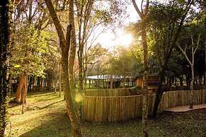 Machadinho Thermas Resort SPA