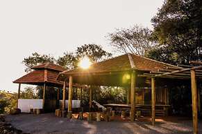 Machadinho Thermas Resort SPA