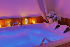 Machadinho Thermas Resort SPA