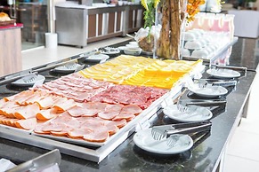 Machadinho Thermas Resort SPA