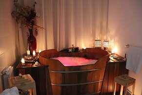 Machadinho Thermas Resort SPA