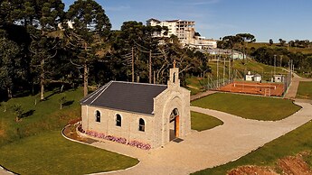 Machadinho Thermas Resort SPA