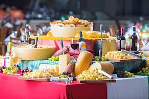 Machadinho Thermas Resort SPA